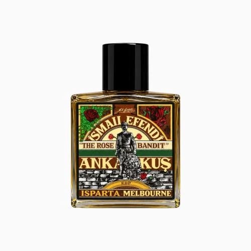 عطر انكا كوش اسماعيل افندي 50 مل Ismail Efendi - T...