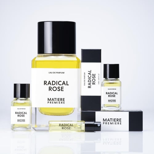 عطر ماتيري بريمير راديكال روز 100 مل Radical Rose...