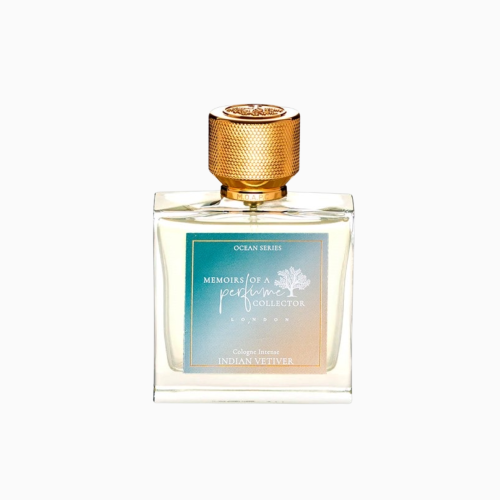 عطر انديان فيتيفر من ميموريز بارفيومز 50 مل Ocean...