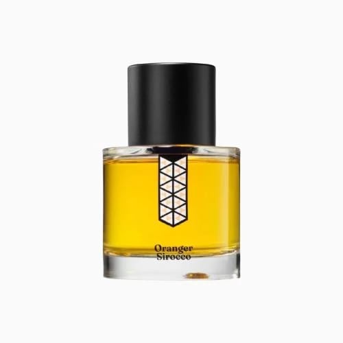 عطر لاس اندمود بليس اورنجر سيروكو 50 مل Oranger Si...