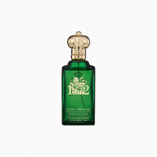 عطر 1872 الرجالي من كلايف كريستيان 100 مل ORIGINAL...