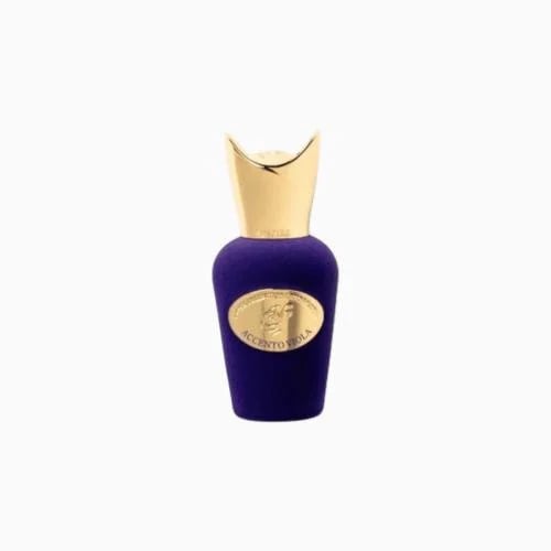 عطر سسبيرو اكسنتو فيولا 15 مل Accento Viola sospir...