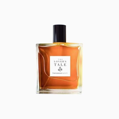 عطر ذا لوفرز تيل The Lover's Tale من فرانشيسكا بيا...