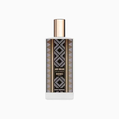 عطر ابو ظبي من ميمو باريس ادو بارفيوم 75 مل Abu Dh...