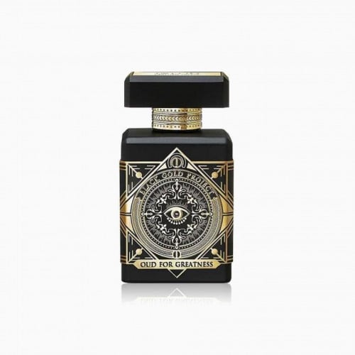 عطر عود فور غريتنس من انيشيو 90 مل Oud for Greatne...