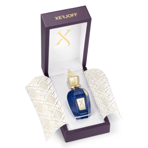 عطر تورينو 24 من زيرجوف 50 مل Torino24 Xerjoff