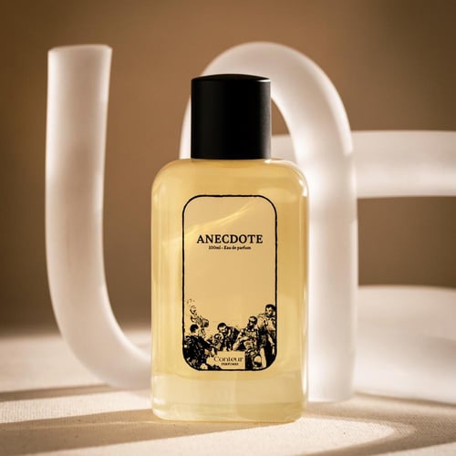 عطر كونتور انيكدوت 100 مل CONTEUR ANECDOTE