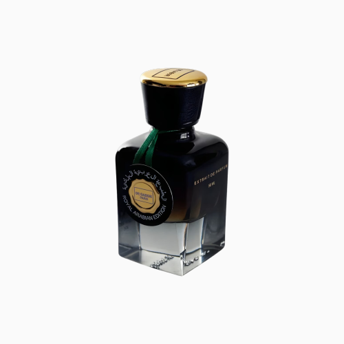 عطر رويال ارابيان اديشن اوف لذر فوريفر دي جابور 50...