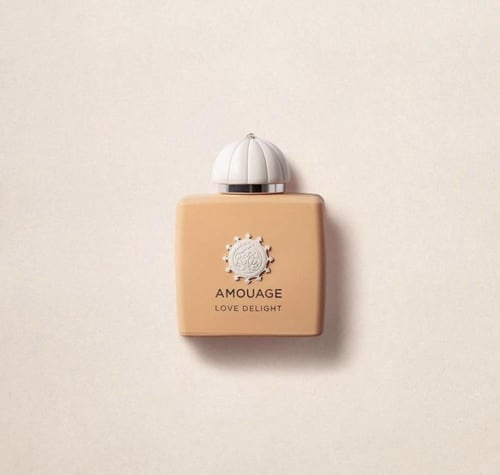 عطر أمواج لاف ديلايت للسيدات 100 مل Love Delight A...