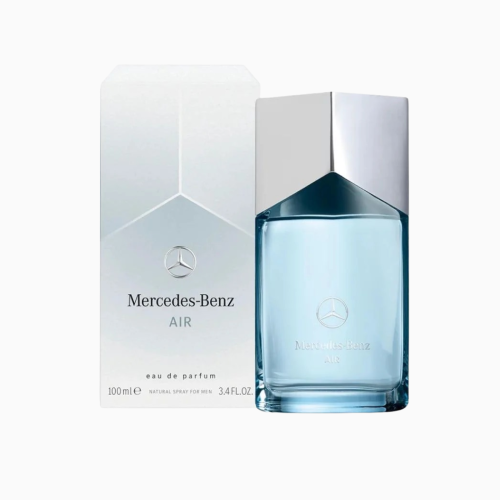 عطر مرسيدس بنز آير للرجال 100 مل Mercedes Benz Air