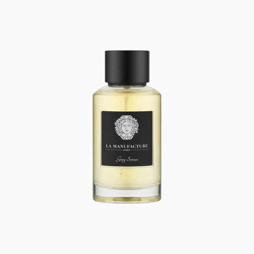 عطر لا مانوفاكشر جراي سينسيز Grey Senses La Manufa...