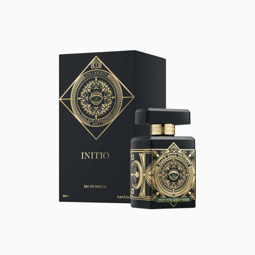 عطر عود فور غريتنس نيو من انيشيو 90 مل Oud for Gre...