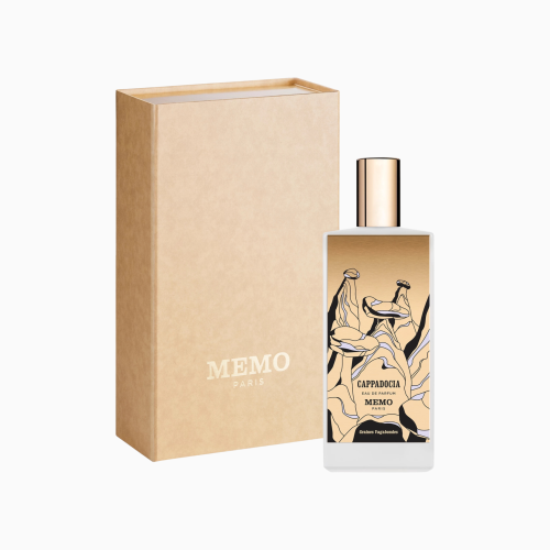 عطر كابادوكيا من ميمو باريس 75 مل Memo Paris Cappa...