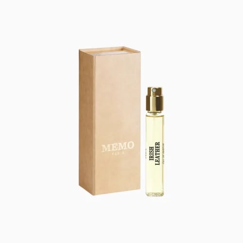 عطر ايرش لذر من ميمو باريس 10 مل Irish Leather Mem...