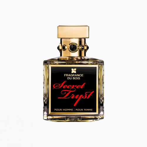 عطر سيكرت تريست فراغرانس دي بوا Secret Tryst Fragr...