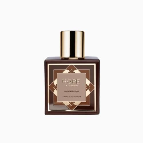 عطر هوب براون فليفرز 100 مل Brown Flavors Hope Ist...
