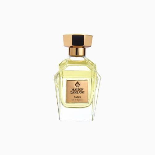عطر ميزون دهلوي ساتان 100 مل Maison Dahlawi Satin
