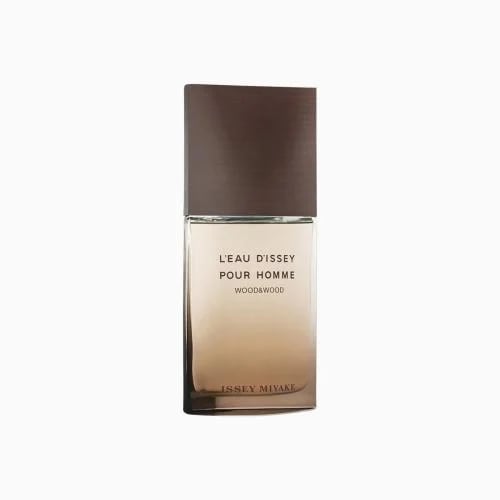 عطر ايسي مياكي وود & وود ادو بارفيوم للرجال 100 مل L'Eau d'Issey pour Homme Wood & Wood Issey Miyake