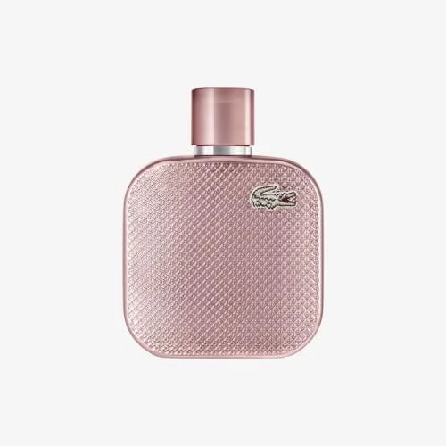 عطر لاكوست L.12.12 سيلفر روز 100 مل L.12.12 Silver...