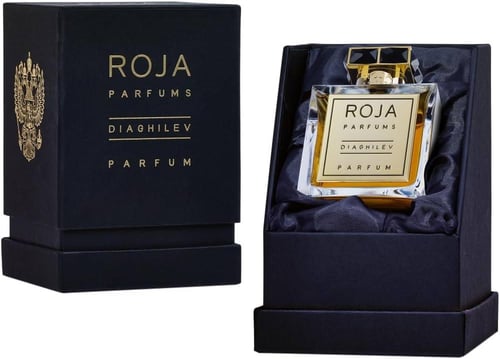 عطر روجا دياقليف 100 مل Diaghilev Roja Dove