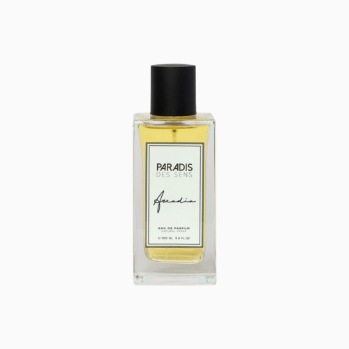 عطر باردايس ديس سينس اركاديا 100 مل Paradis des Se...