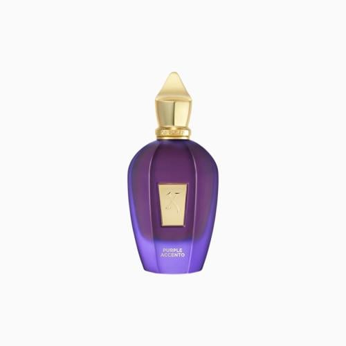 عطر بربل اكسنتو من زيرجوف 100 مل Purple Accento Xe...