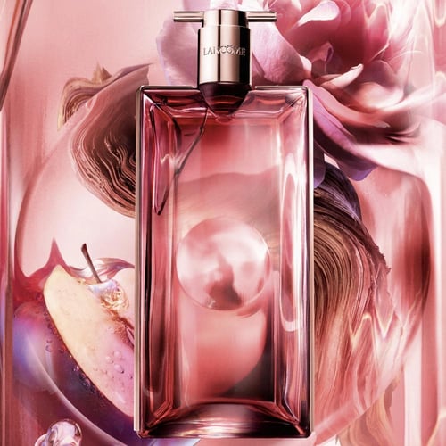 عطر ايدول باور انتنس لانكوم للسيدات 100 مل Idôle P...