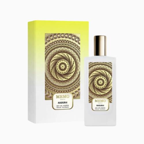 عطر مادوراي من ميمو باريس ادو بارفيوم 75 مل Madura...