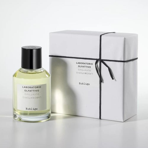 عطر لابوراتوريو نوبليج 100 مل Noblige Laboratorio...