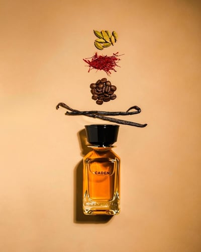 عطر كادن من عمان لاكجري 100 مل OMANLUXURY CADEN