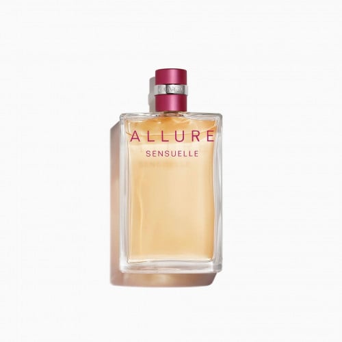 عطر اللور سنشوال من شانيل ادو تواليت 100 مل Allure...