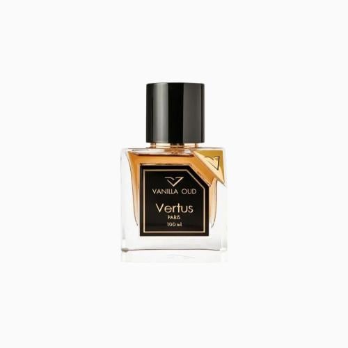 عينة عطر فانيلا عود فيرتوس 3 مل Vanilla Oud Vertus