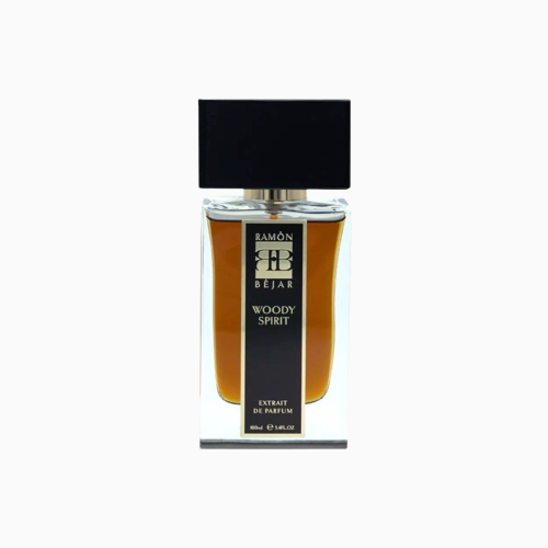 عطر رامون بيجار وودي سبيريت اكستريت دي بارفيوم 100...