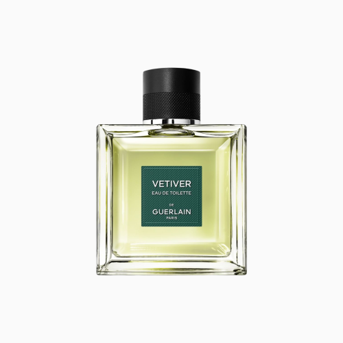 عطر جيرلان فتيفر ادو تواليت 100 مل GUERLAIN VETIVE...