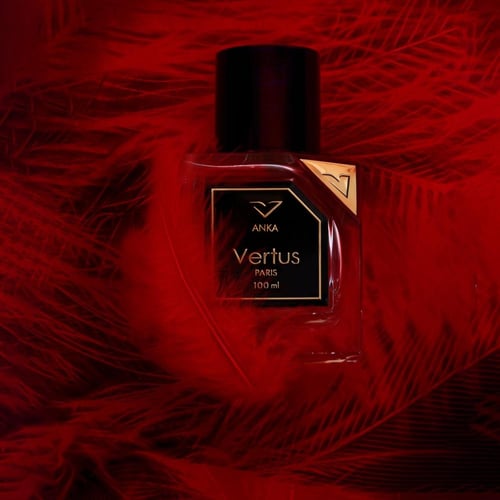 عطر انيكا فيرتوس 100 مل ANKA Vertus
