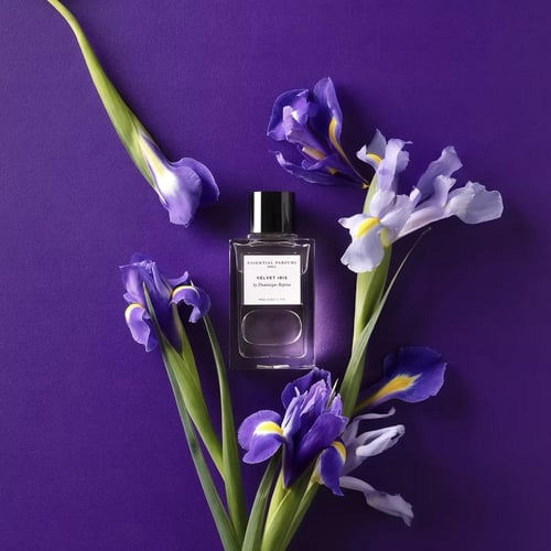 عطر فلفيت ايرس ايسنشيال 100 مل Velvet Iris Essenti...