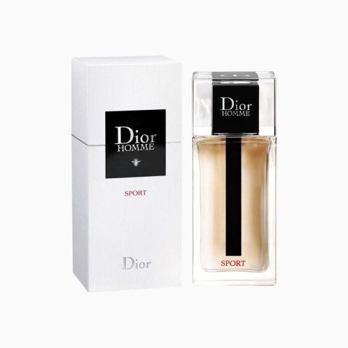 عطر ديور اوم سبورت للرجال 75 مل Dior Homme Sport