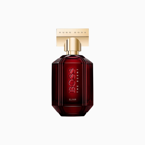 عطر هوقو بوس ذا سنت الكسير للسيدات 50 مل Boss The...