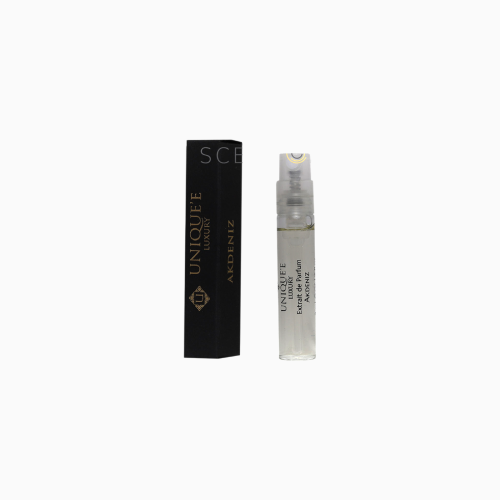 عينة عطر يونيك لكجري اكدينيز 2 مل akdeniz unique'e...