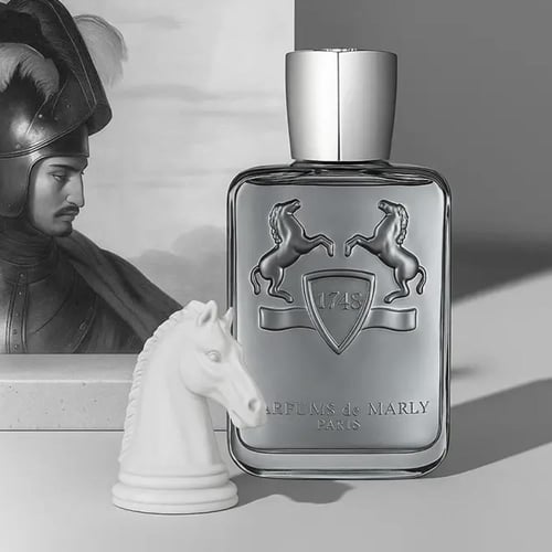 عطر كاستلي دي مارلي للرجال 125 مل Castley Parfums...