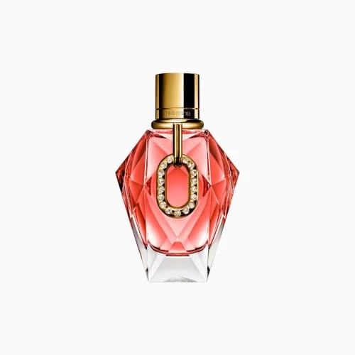 عطر باكو رابان مليون جولد فور هير بور دايموند ادو بارفيوم 50 مل Million Gold for Her Pure Diamonds