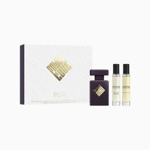 طقم عطور سايد افكت 50 مل + 10 + ناركوتيك ديلايت 10...
