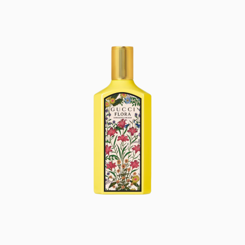 عطر قوتشي فلورا جورجوس اوركيد للسيدات 100 مل Flora...