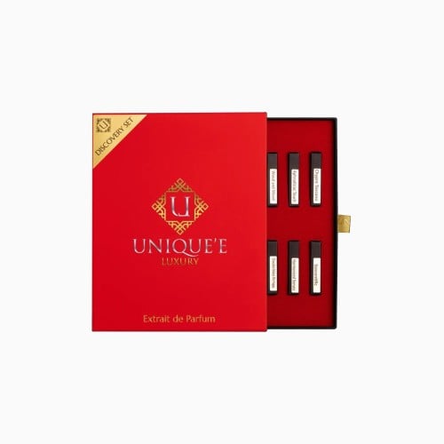 طقم عينات يونيك لكجري اكستريت دي بارفيوم 2X14 مل D...