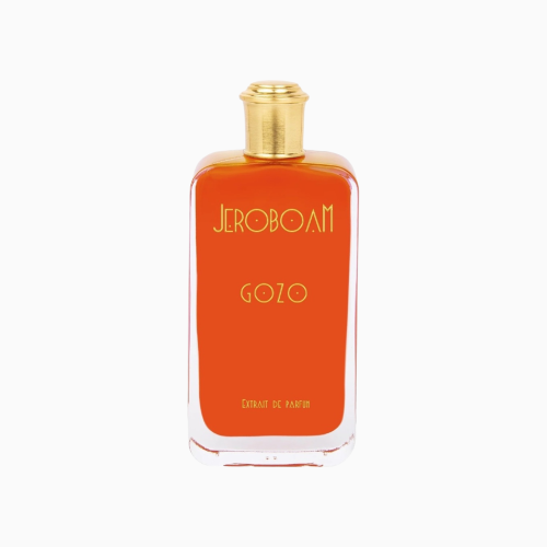عطر قوزو جيروبوم 100 مل Gozo Jeroboam