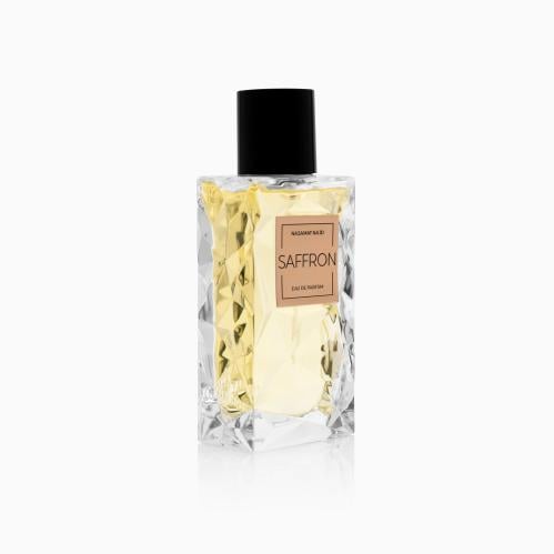 عطر سافرون من نسمات نجد 70 مل NASAMAT NAJD Saffron