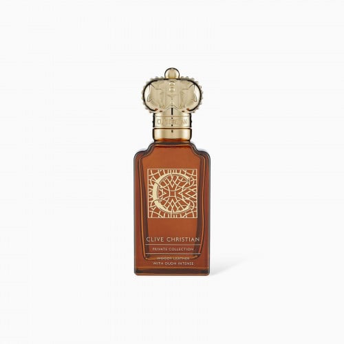 عطر C وودي لذر من كلايف كريستيان 50 مل Clive chris...
