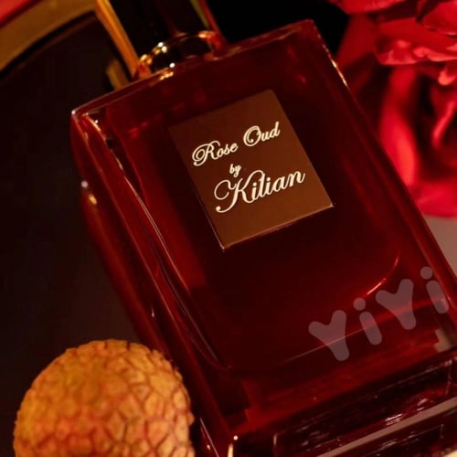 عطر روز عود من كيليان 50 مل Rose Oud By Kilian