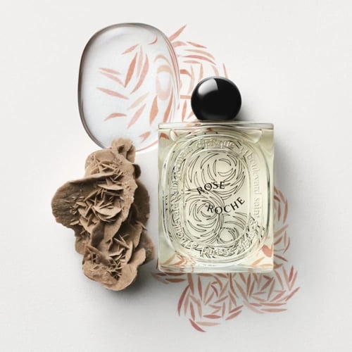 عطر ديبتيك روز روش 100 مل Rose Roche Diptyque