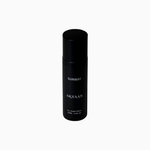 عطر اكيان صن واي سبراي 100 مل AKYAAN SUNWAY